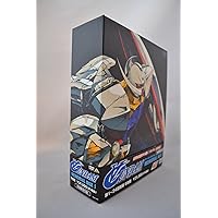 G-SELECTION ∀ガンダム DVD-BOX 初回限定生産